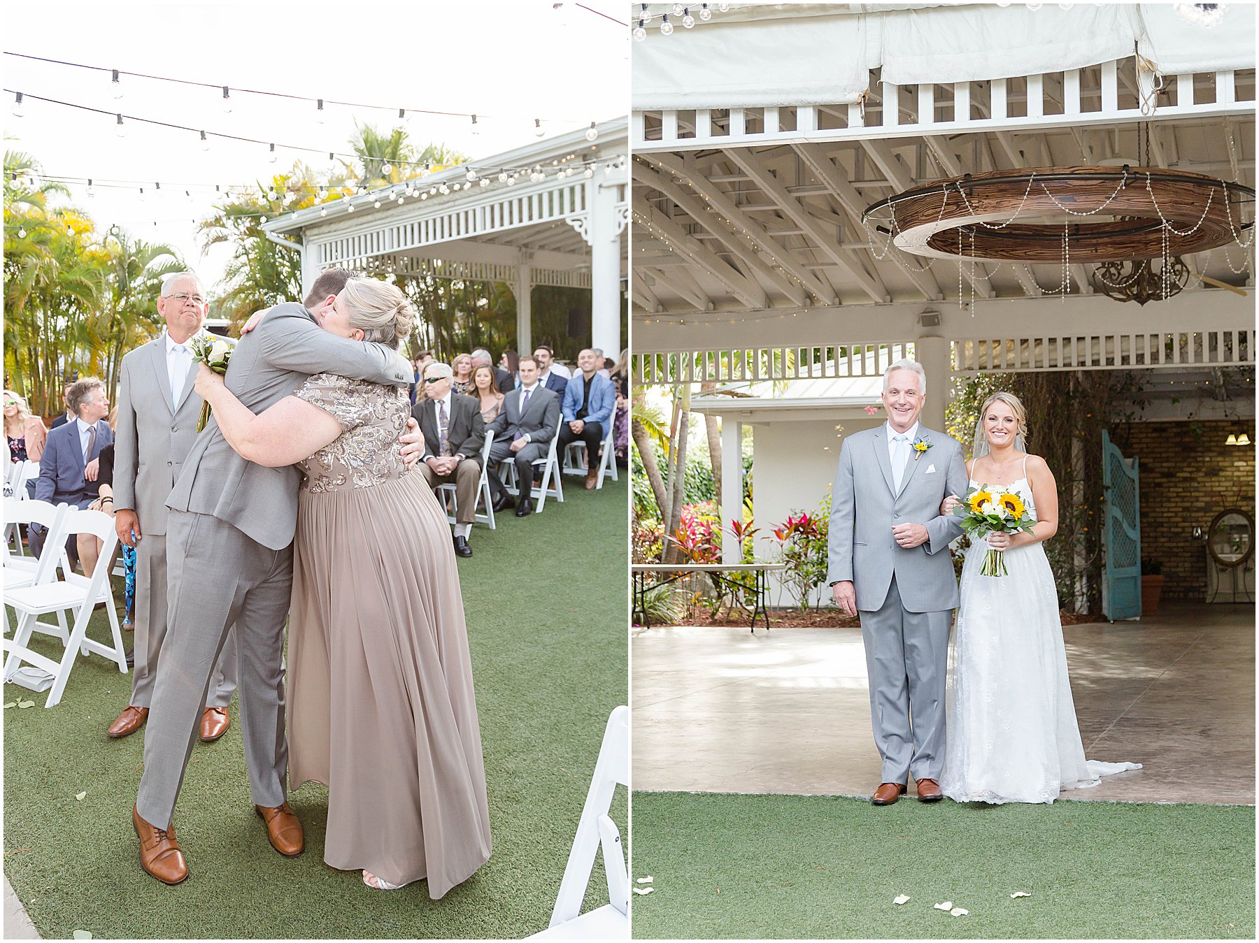 Rebecca + Josh The Pavilion at Mixon Farms Wedding