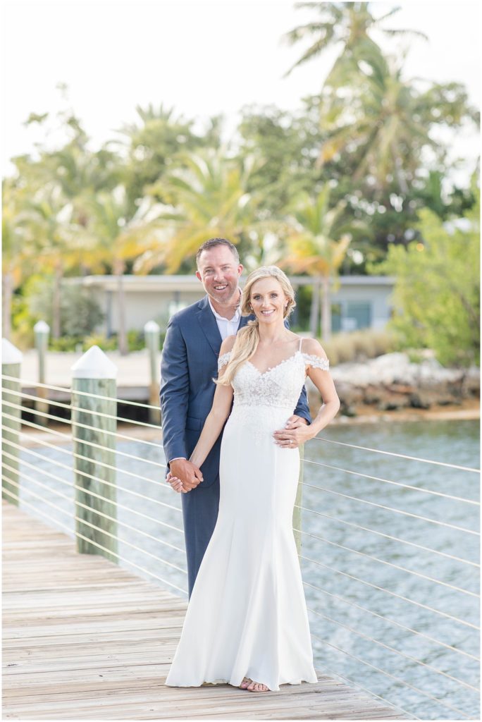 Florida Keys Destination Wedding
